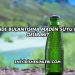 Mide Bulantısına Maden Suyu İyi Gelir mi?