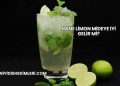 Nane Limon Mideye İyi Gelir mi?