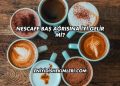 Nescafe Baş Ağrısına İyi Gelir mi?