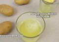 Patates Suyu Mideye İyi Gelir mi?