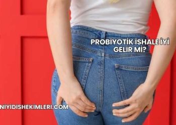 Probiyotik İshale İyi Gelir mi?