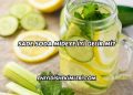 Sade Soda Mideye İyi Gelir mi?