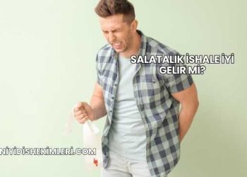 Salatalık İshale İyi Gelir mi?