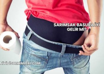 Sarımsak Basura İyi Gelir mi?