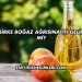 Sirke Boğaz Ağrısına İyi Gelir mi?