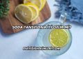 Soda Tansiyona İyi Gelir mi?
