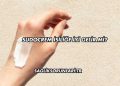 Sudocrem İsiliğe İyi Gelir mi?