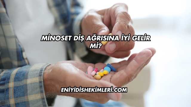 Tranko Buskas Anksiyeteye İyi Gelir mi?