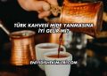 Türk Kahvesi Mide Yanmasına İyi Gelir mi?