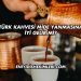 Türk Kahvesi Mide Yanmasına İyi Gelir mi?