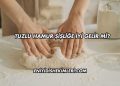 Tuzlu Hamur Şişliğe İyi Gelir mi?
