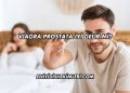 Viagra Prostata İyi Gelir mi?