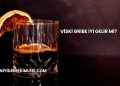 Viski Gribe İyi Gelir mi?