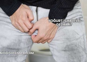 Yoğurt İshale İyi Gelir mi?