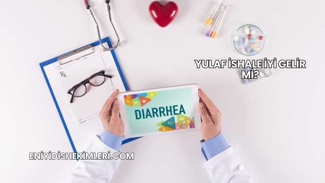 Yulaf İshale İyi Gelir mi?