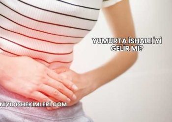 Yumurta İshale İyi Gelir mi?
