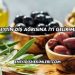 Zeytin Diş Ağrısına İyi Gelir mi?