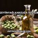 Zeytinyağı Kabızlığa İyi Gelir mi?