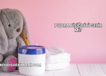 Pudra Pişiğe İyi Gelir mi?