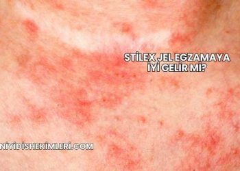 Stilex Jel Egzamaya İyi Gelir mi?