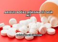 Arveles Boğaz Ağrısına İyi Gelir mi?