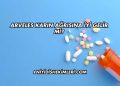 Arveles Karın Ağrısına İyi Gelir mi?
