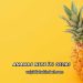 Ananas Neye İyi Gelir?