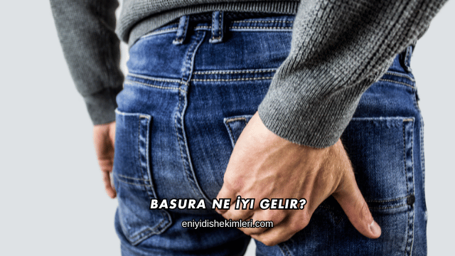 Basura Ne İyi Gelir?
