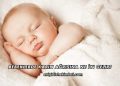 Bebeklerde Karın Ağrısına Ne İyi Gelir?