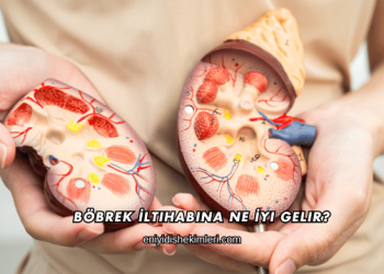 Böbrek İltihabına Ne İyi Gelir?