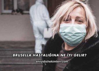 Brusella Hastalığına Ne İyi Gelir?