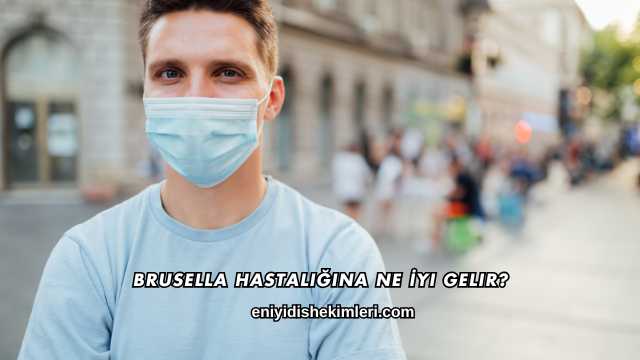 Brusella Hastalığına Ne İyi Gelir?