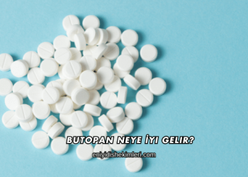 Butopan Neye İyi Gelir?