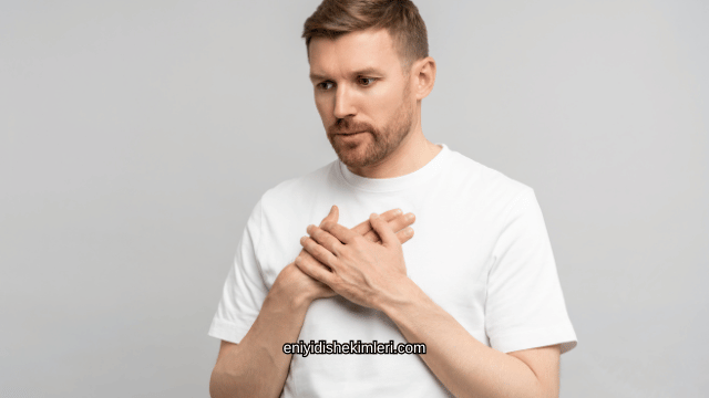 Çarpıntıya Ne İyi Gelir?