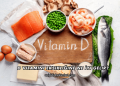 D Vitamini Eksikliğine Ne İyi Gelir?
