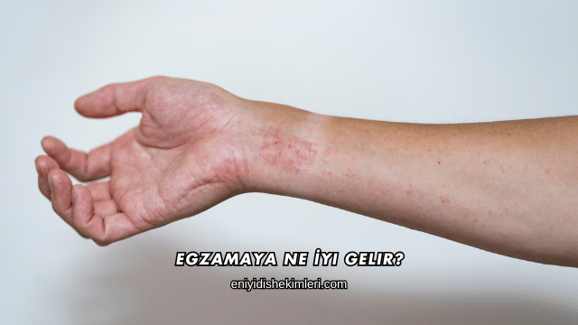 Egzamaya Ne İyi Gelir?