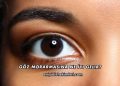 Göz Morarmasına Ne İyi Gelir?