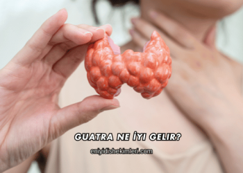 Guatra Ne İyi Gelir?