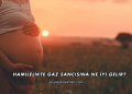 Hamilelikte Gaz Sancısına Ne İyi Gelir?