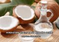 Hindistan Cevizi Yağı Neye İyi Gelir?