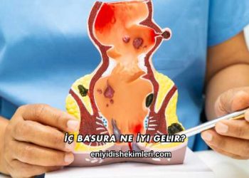 İç Basura Ne İyi Gelir?