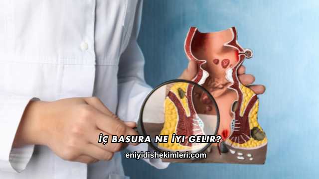 İç Basura Ne İyi Gelir?