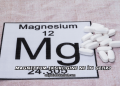 Magnezyum Eksikliğine Ne İyi Gelir?