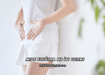 Mide Fıtığına Ne İyi Gelir?