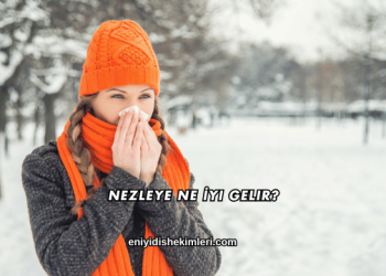 Nezleye Ne İyi Gelir?