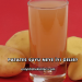 Patates Suyu Neye İyi Gelir?