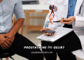 Prostata Ne İyi Gelir?