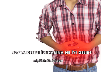 Safra Kesesi İltihabına Ne İyi Gelir?