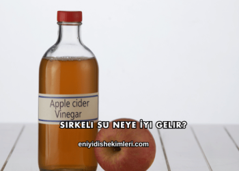 Sirkeli Su Neye İyi Gelir?