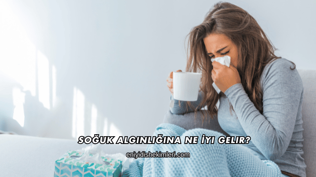Soğuk Algınlığına Ne İyi Gelir?